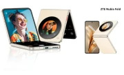 ZTE Nubia Fold price in Bangladesh image 1